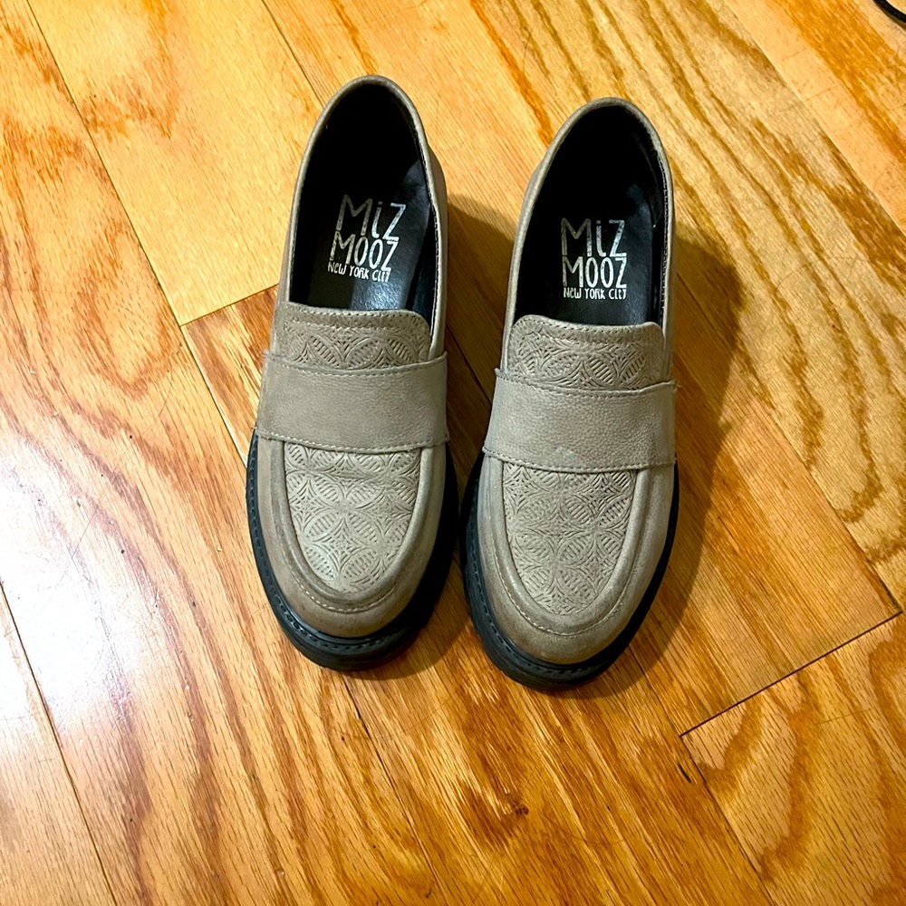 Miz Mooz Daria Loafers